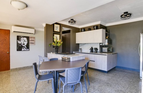 Isla Verde House | Private Heated Pool: Walk to Isla Verde Beach