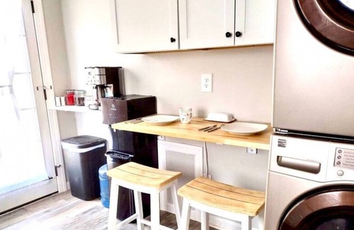 Williamsport House | PRIVATE HOME GET-A-WAY!