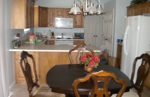 Heber House | Private Home In Beautiful Heber Valley. Near Summer And Winter Recreation.