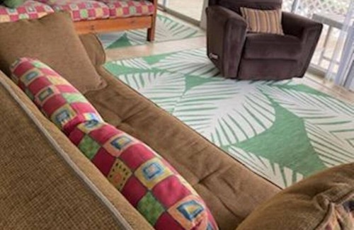 Galveston House | Private Home in Quiet Neighborhood