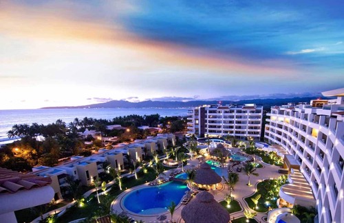 Pelican Resort | Private Home on All-Inclusive Resort/Private Pool!