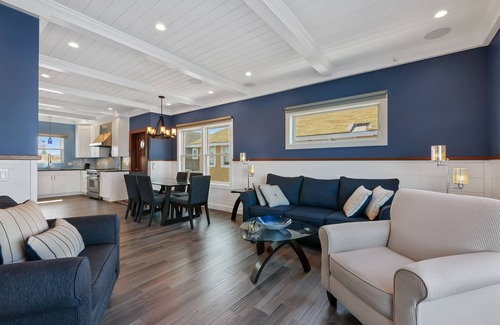 Ocean Beach House | Private Home with Pool and Best Views in Ocean Beach! Docking for Private Boat.