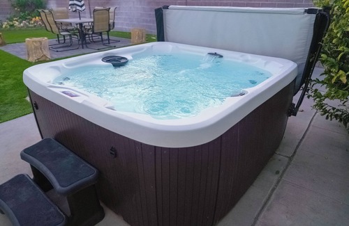 Charleston Preservation House | Private Home with PoolGardenHottub by Strip