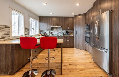 Teepee Town House | Private Hot Tub - Private Front Yard with Mountain View Patio