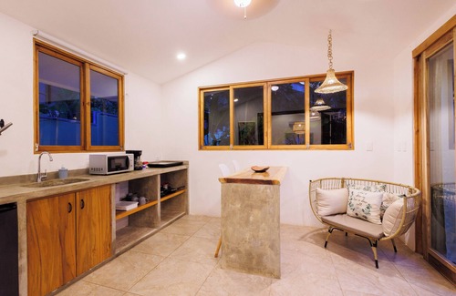 Chiguata House | Private house, A/C close to Chiquita and Punta Uva