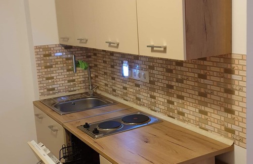 Gyomaendrod House | Private house across from thermalbath
