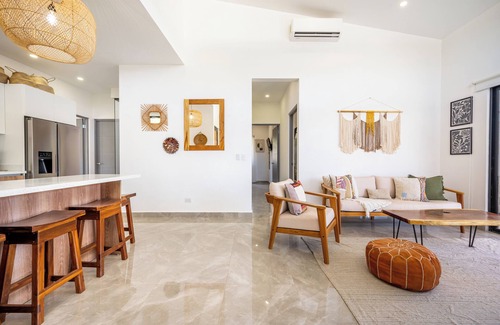 Tamarindo House | Private House and Pool 15 min from Tamarindo Town