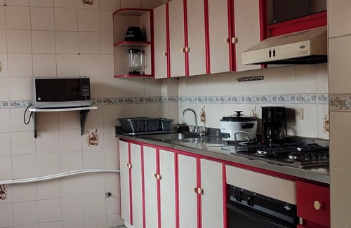 Itagui House | Private House Close to Envigado Metro Station