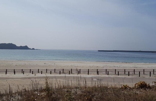 Shimonoseki House | Private House Minshuku Tateishi C
