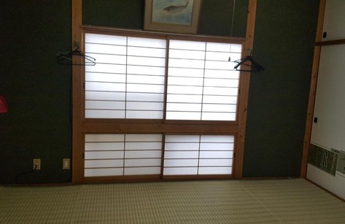 Shimonoseki House | Private House Minshuku Tateishi C