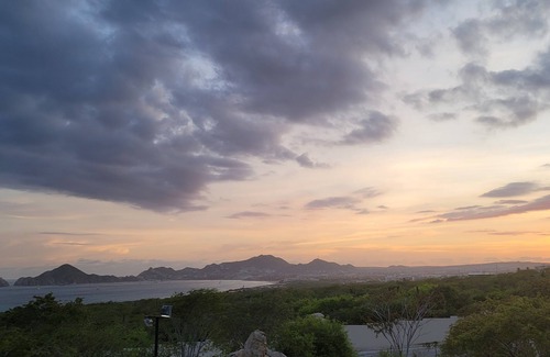 Cabo Bello House | Private house rooftop pool best view in Cabo
