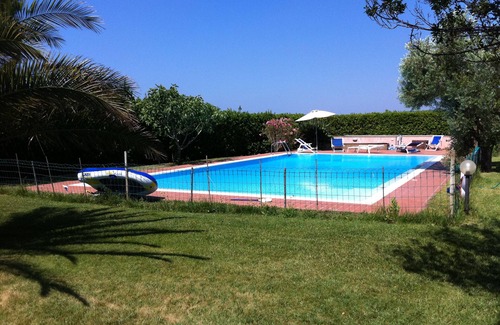 Scarlino Cottage | Private house with garden