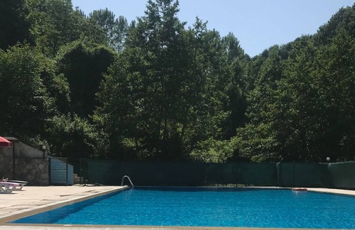 Sapanca Villa | Private House with Nature and Lake View in Sapanca