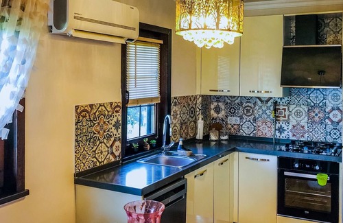 Sapanca Villa | Private House with Nature and Lake View in Sapanca