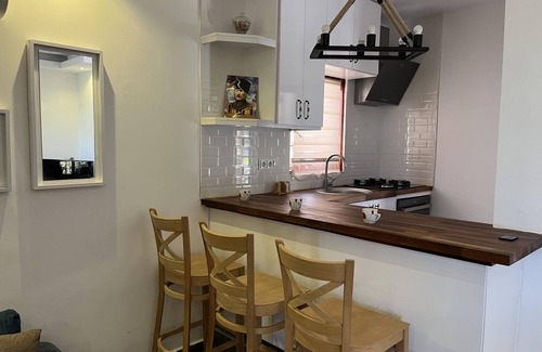 Kas Apartment | Private House with Pool and Sea View in Antalya
