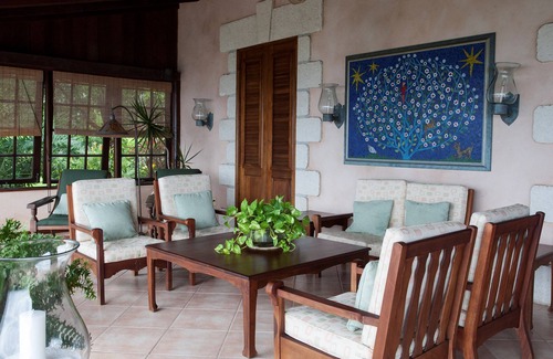 Black Rock Villa | Private Infinity Pool | Villa with an Ocean View!