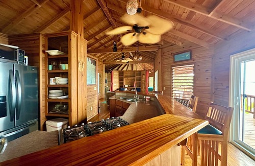 Roatan House | Private Island Escape in Paradise - East Roatan - Port Royal