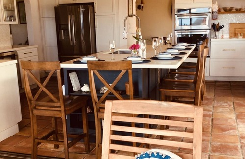 Great Camanoe Island Villa | Private Isle Escape! Indigo Breeze Villa…BEAUTIFUL Great Camanoe BVI!