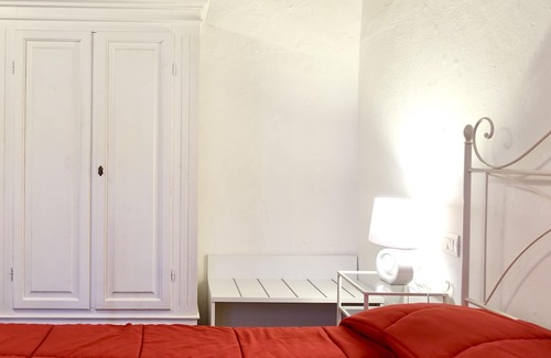San Quirico d'Orcia Apartment | Private apartment for 2 people 5 minutes from the hot springs