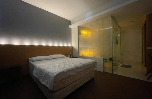 Taman Kobena Apartment | Private Jacuzzi Staycation at KL City 1014