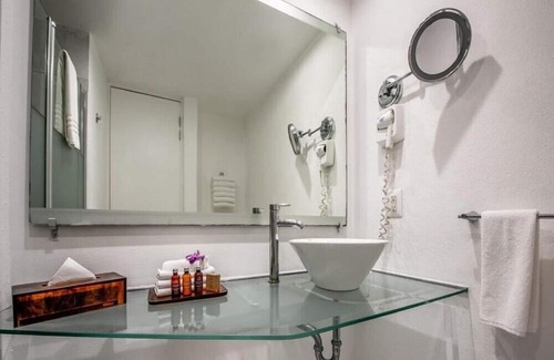 Marina Mazatlan Hotel | Private Junior Suite with Pool for Romantic Getaway