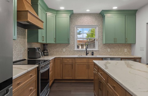 Winter Haven House | Private lakefront retreat
