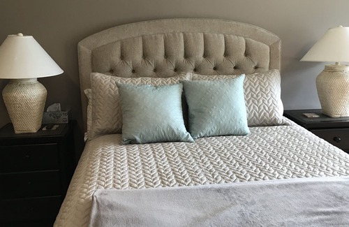 Okanagan-Similkameen House | Private Lakeview Suite