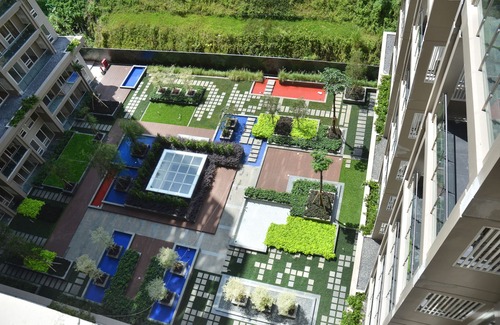 Arjuna Hotel | Private Landmark Paskal Condonium