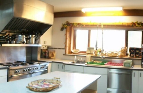 Port Alberni Cabin | Private Lodge & Five Acres on the Stamp River