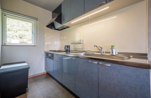 Toya House | Private Lodging HAN