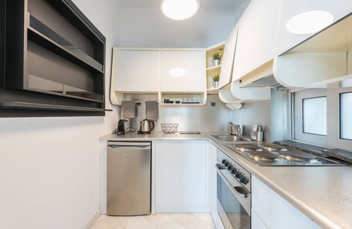 Plaka Apartment | Private Loft Suite with stunning view of Acropolis