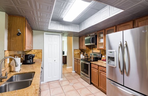 Spring Hill House | Private Luxurious 3BR Pool Home