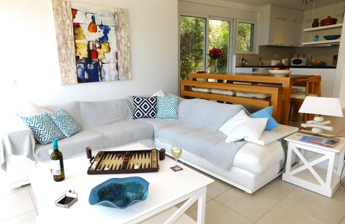 Plaka Villa | Private Luxury 4 - 5 Bedroom Villa w/Infinity Pool, Games Room & Amazing Views