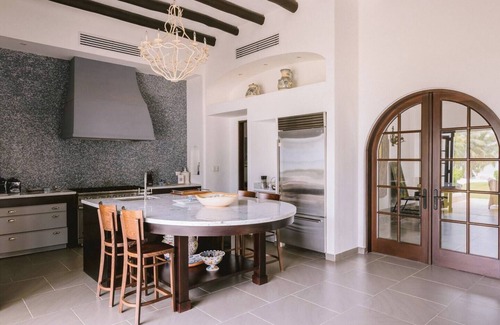 Punta Cana Villa | Private Luxury Beach | 6BR Villa Cap Cana