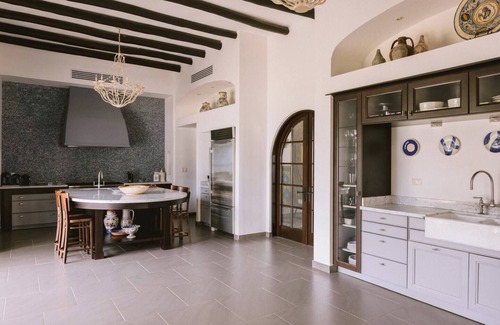 Punta Cana Villa | Private Luxury Beach | 6BR Villa Cap Cana