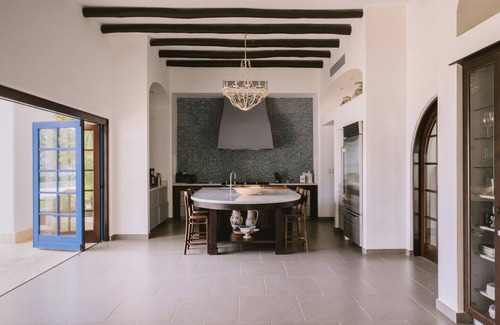 Punta Cana Villa | Private Luxury Beach | 6BR Villa Cap Cana