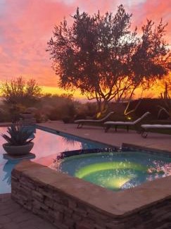 Pinnacle Peak Heights House | Private Luxury Estate on 5 acres