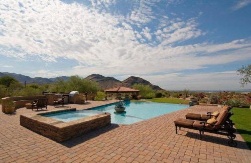 Pinnacle Peak Heights House | Private Luxury Estate on 5 acres