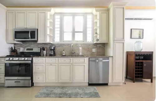 Cienaga Alta House | Private Luxury Villa in El Yunque Rainforest/Pool and Generator