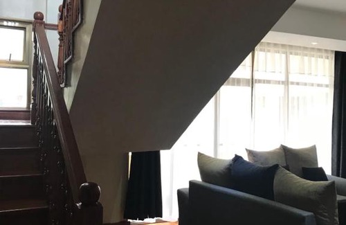 Thompson Estate Apartment | Private Master Suite In Nairobi