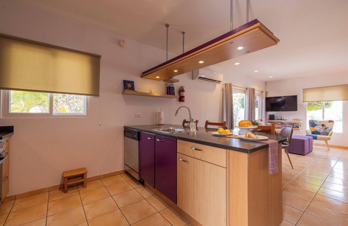 Alto Vista House | Private Mediterranean Retreat 2BR Villa w/pool