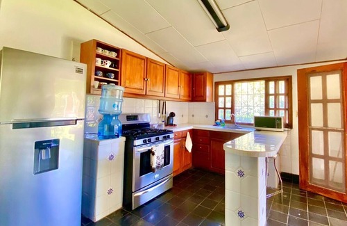 Granada House | Private Island - a tropical & serene experience