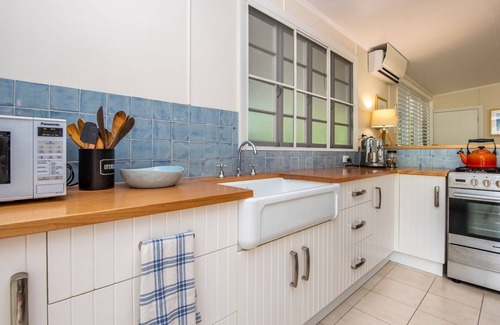 Arcadia House | Private oasis at the base of the hills