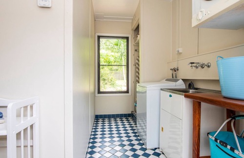 Arcadia House | Private oasis at the base of the hills