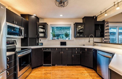 Ogunquit - Wells House | Private oasis by Ogunquit beach!