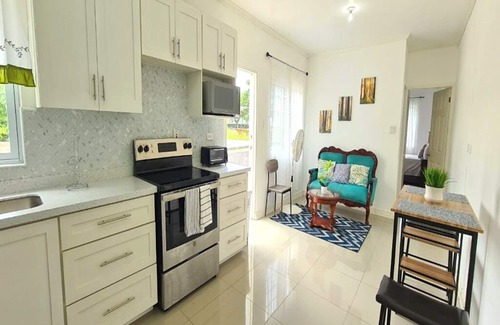 Mona Heights Apartment | Private Oasis in the City