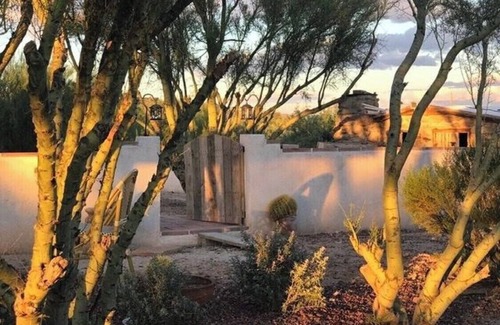 Butterfly Mountain House | Private Oasis near Ritz Carlton, on 5 acres, stunning views, spa