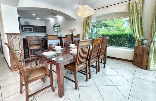 Playa Hermosa Condo | Private Ocean View Pool - Two Terraces - Gas BBQ
