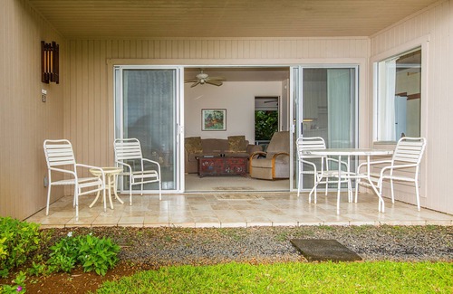 Princeville Condo | Private Oceanfront Getaway w/Magnificent Views on Kauai?s North Shore!