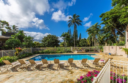 Princeville Condo | Private Oceanfront Getaway w/Magnificent Views on Kauai?s North Shore!